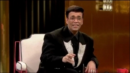 Koffee With Karan - Season 08 Episode 04